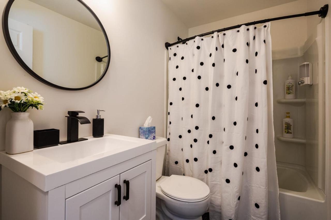 Silver Creek 3Br Hideaway Villa Ню Олбъни Екстериор снимка