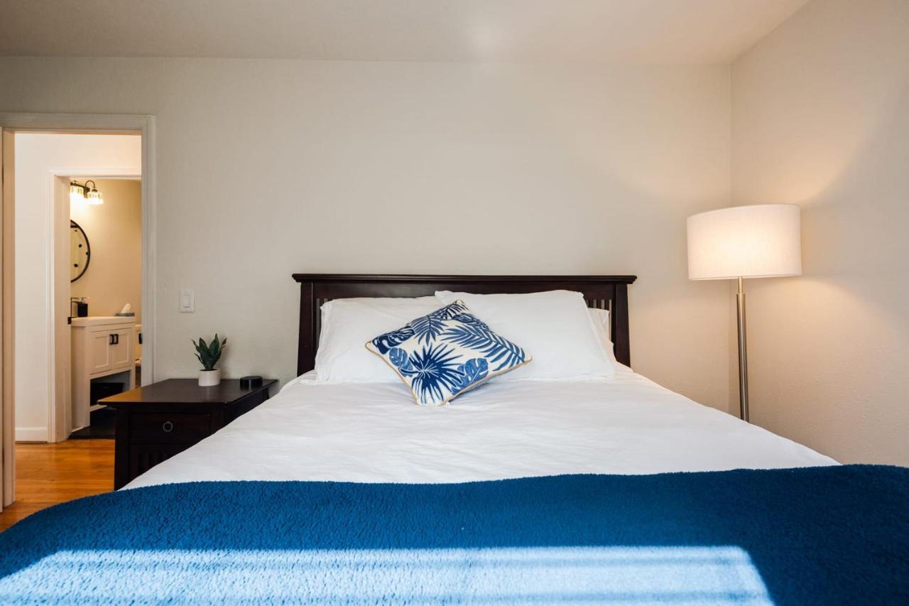 Silver Creek 3Br Hideaway Villa Ню Олбъни Екстериор снимка