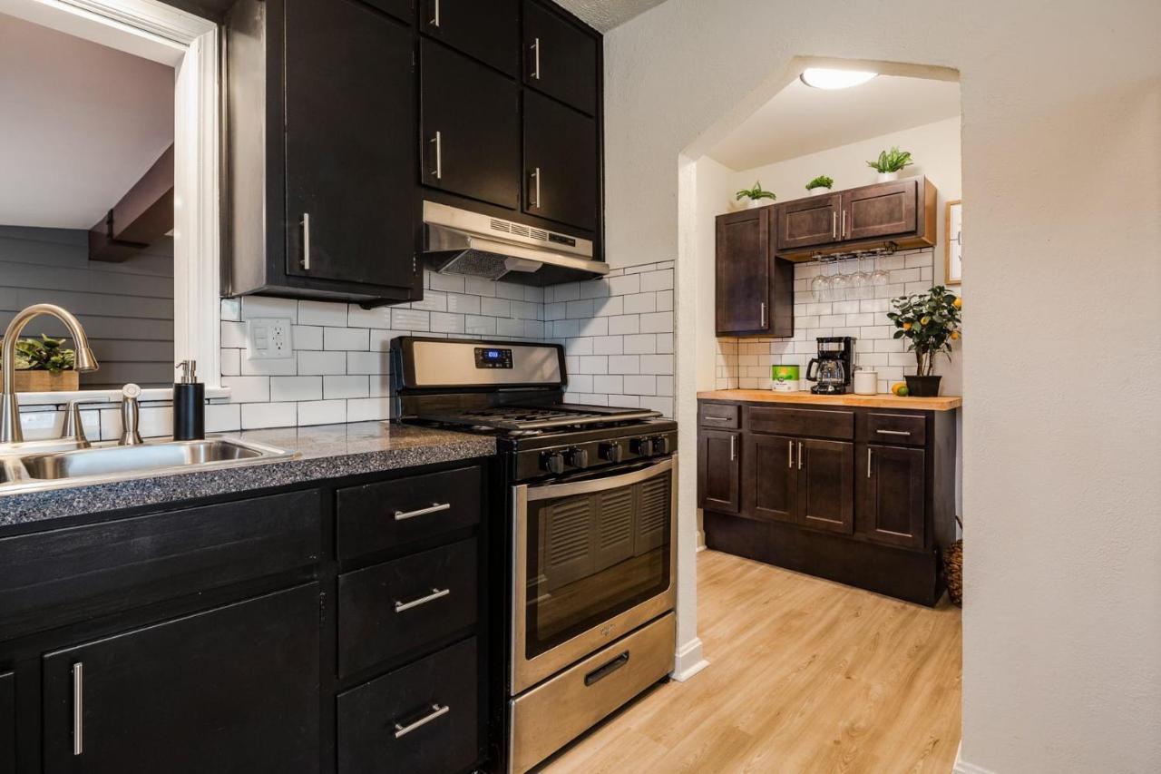 Silver Creek 3Br Hideaway Villa Ню Олбъни Екстериор снимка